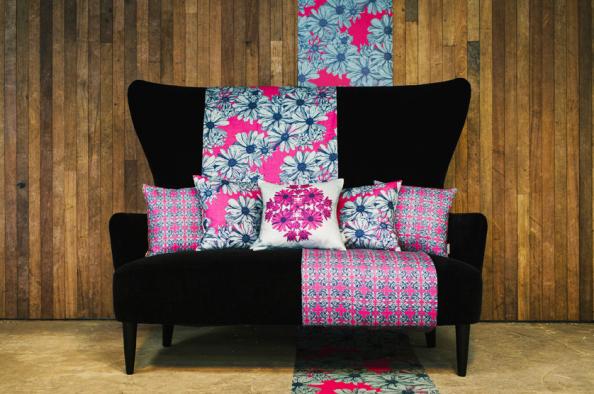 Home Top Drawer And Craft Three Interiors Shows In One At