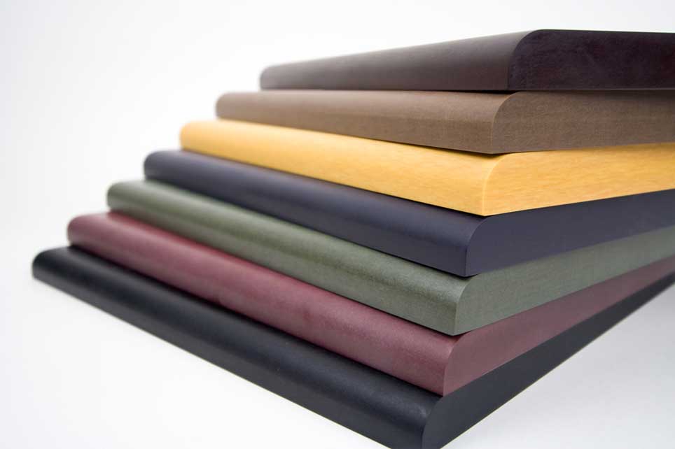 Richlite colours Richlite colours