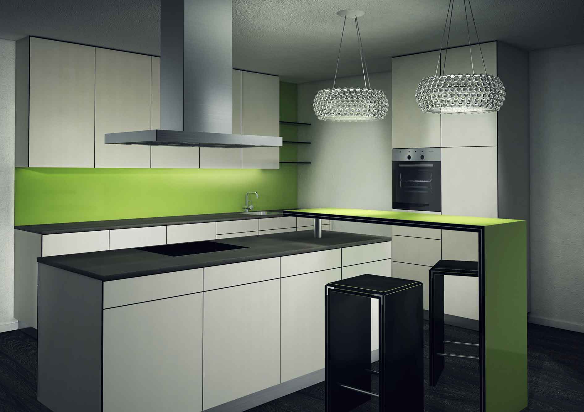 Swiss CDF is a new product from Kronospan. It's made from FSC wood fibre and can be used for worktops Swiss CDF is a new product from Kronospan. It's made from FSC wood fibre and can be used for worktop