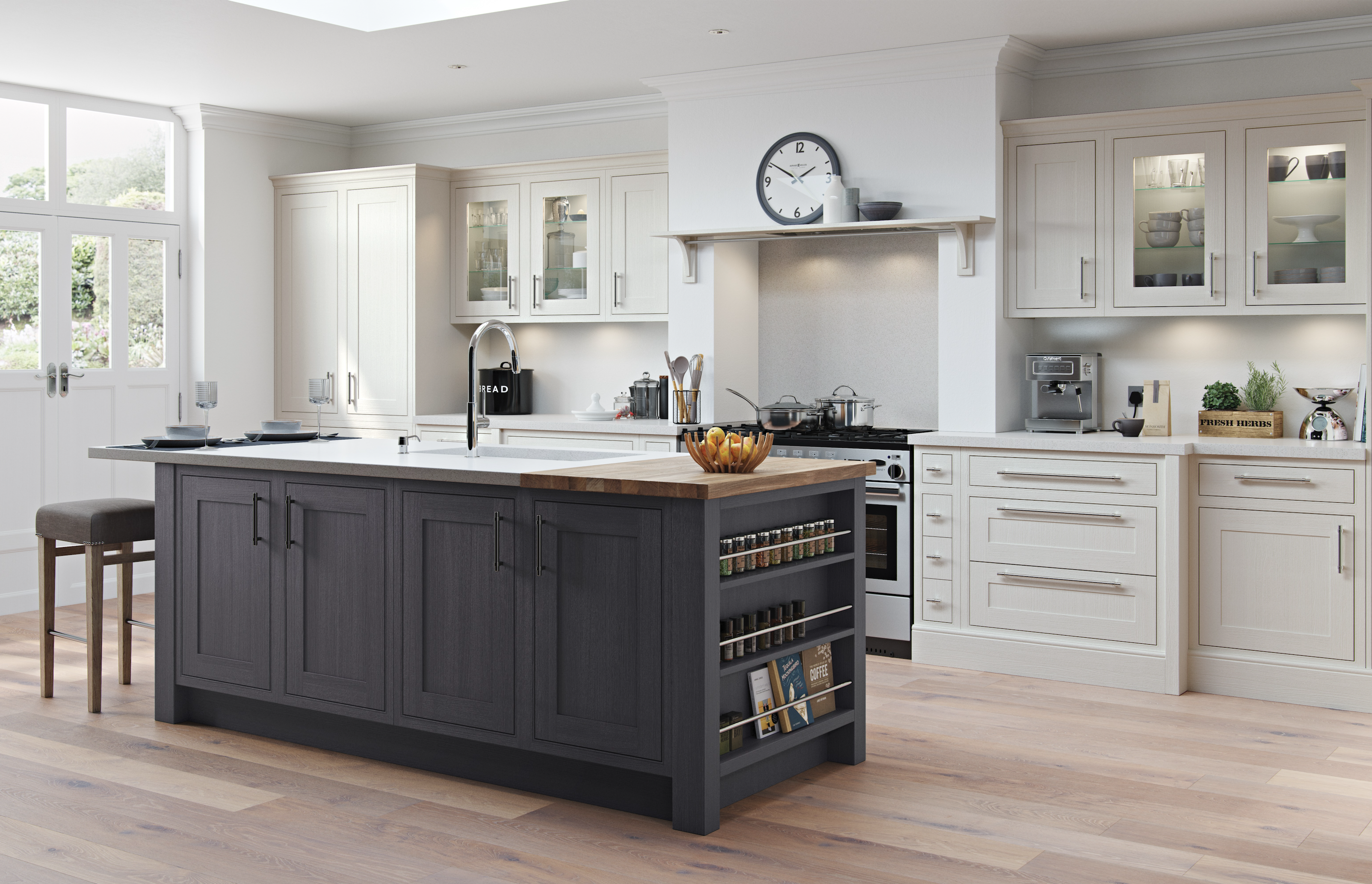 Mereway Kitchens