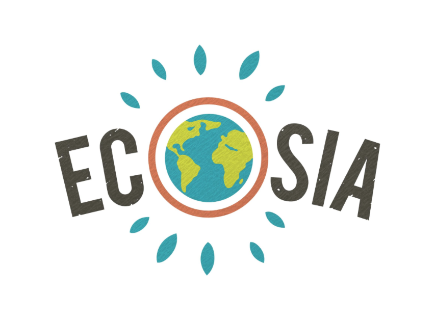 Ecosia say they've already planted 4 million trees Ecosia say they've already planted 4 million trees