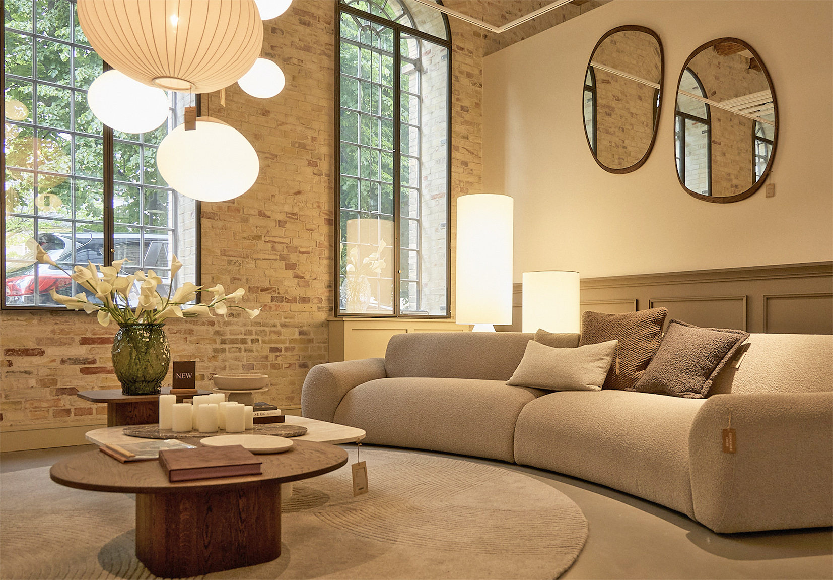 well made and well priced, Bolia is an ethical company well made and well priced, Bolia is an ethical company