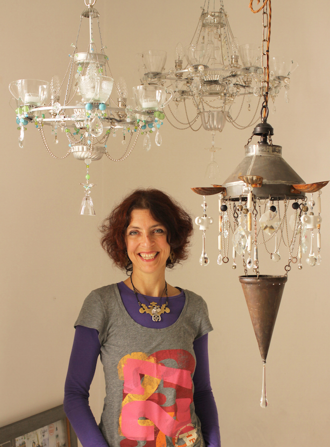 Madeleine Boulesteix Madeleine Boulesteix