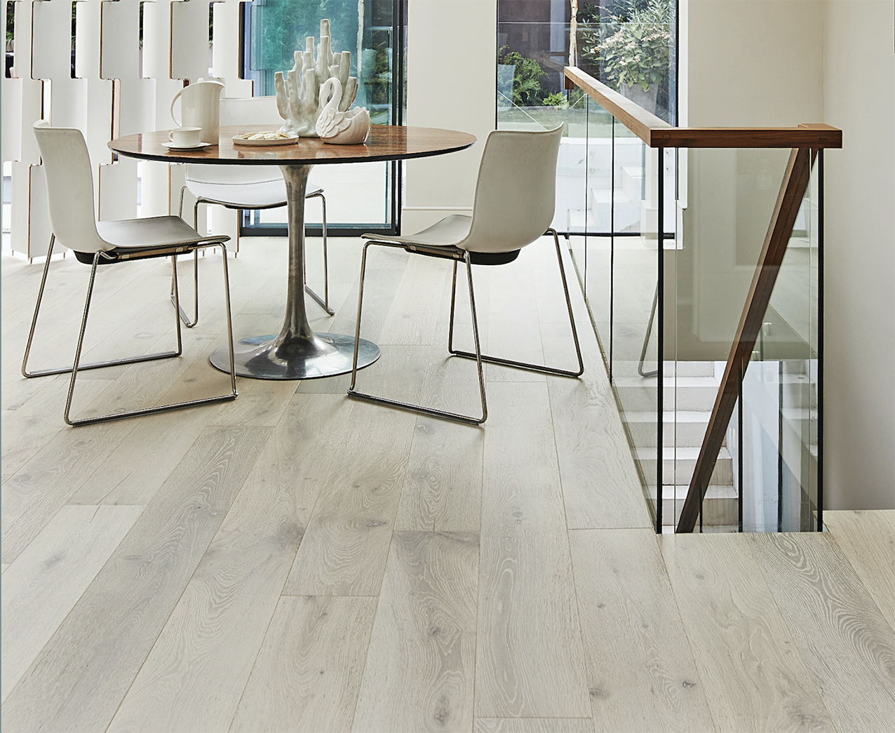 Quick step laminate is a good choice of eco floor Quick step laminate is a good choice of eco floor