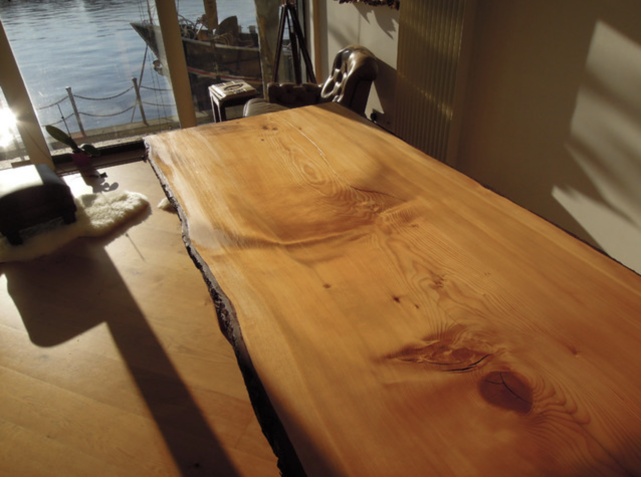 Let's hear it for French polish to restore wood furniture Let's hear it for French polish to restore wood furniture