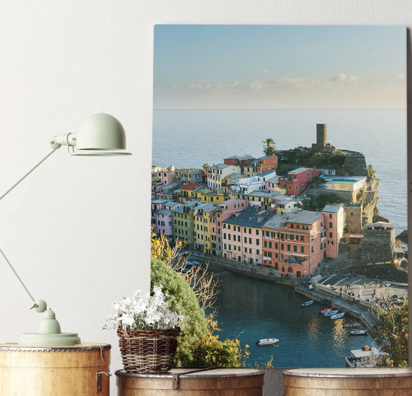 Bonusprint prints onto eco friendly aluminium Bonusprint prints onto eco friendly aluminium