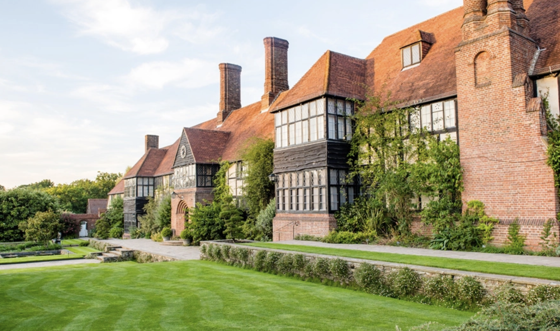The Old Laboratory building at Wisley opens in March The Old Laboratory building at Wisley opens in March