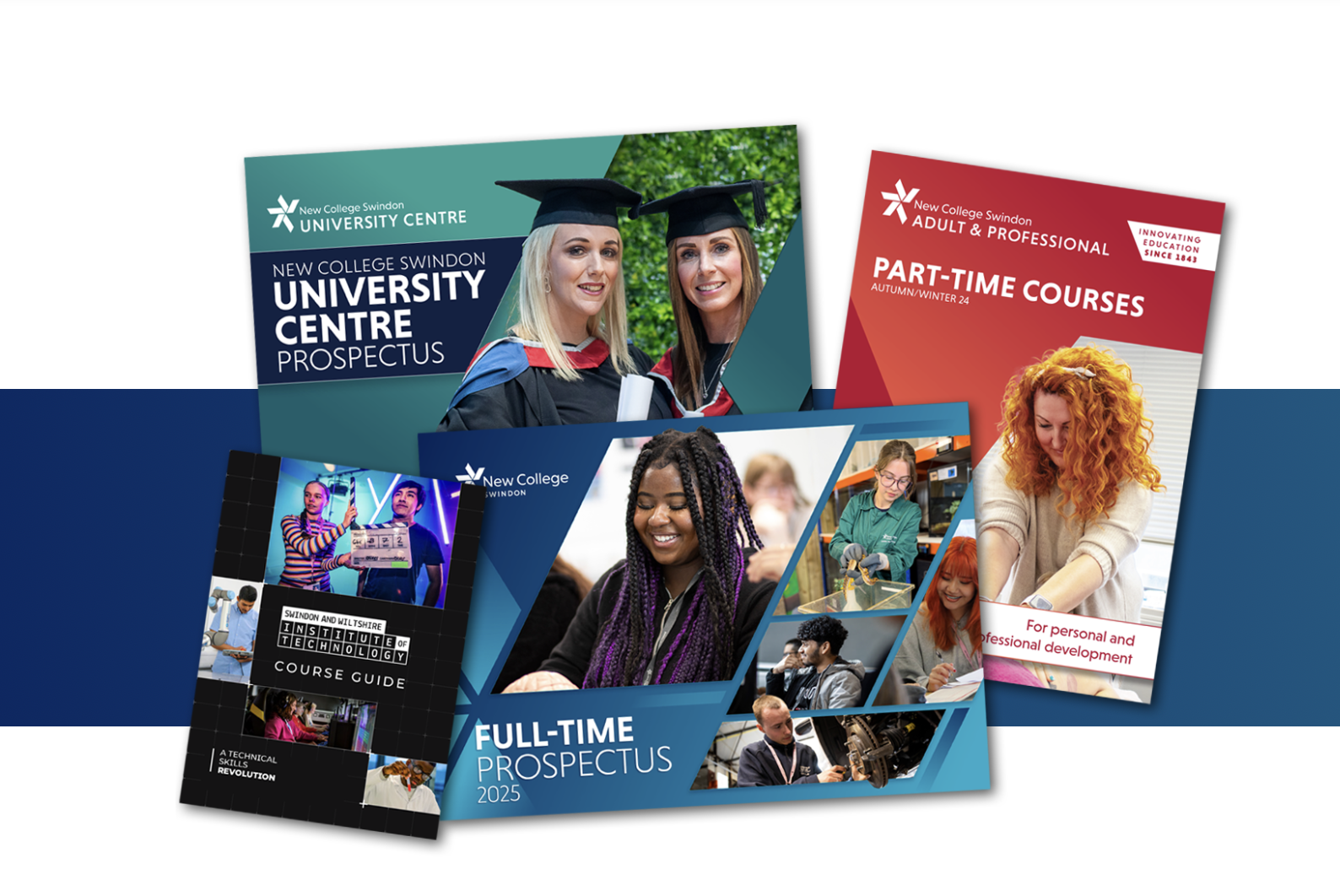 New College Swindon