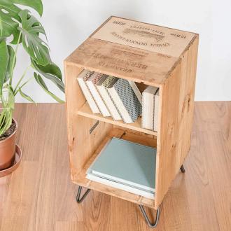 Wearth sustainable furniture