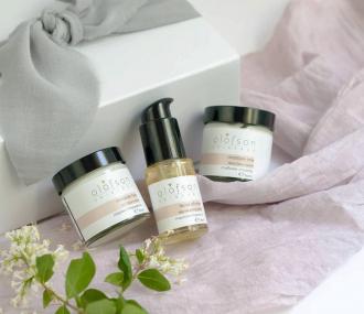 eco friendly skincare from Wearth London