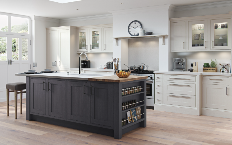 Mereway Kitchens