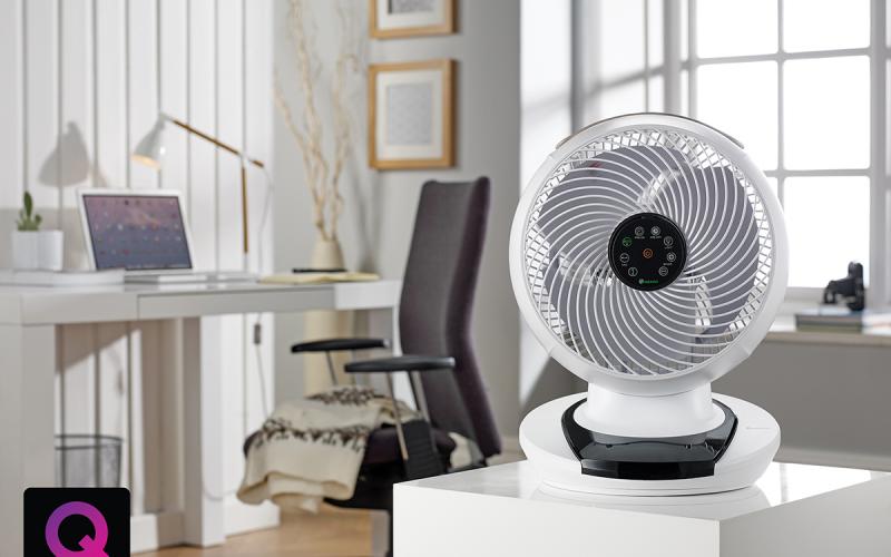 Meaco's 1056 Air Circulator