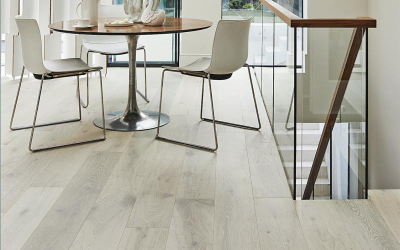 Quick step laminate is a good choice of eco floor