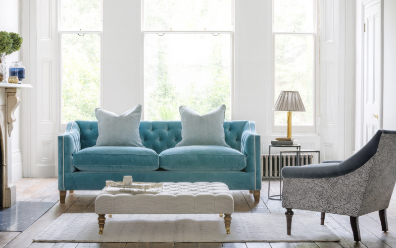 Sofas & Stuff makes quality  furniture in the UK